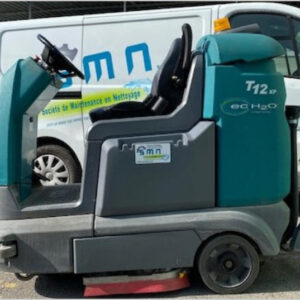Occasion T12 cylindrique