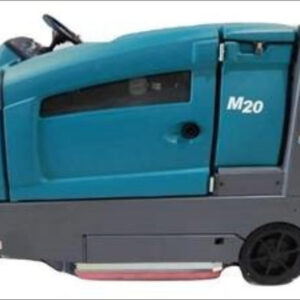 Occasion M20 Balayeuse diesel