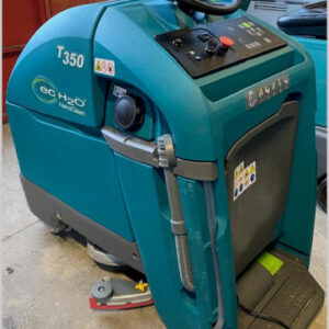 Occasion T350 - Machine à conducteur debout